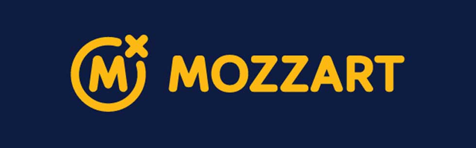 Mozzart logo