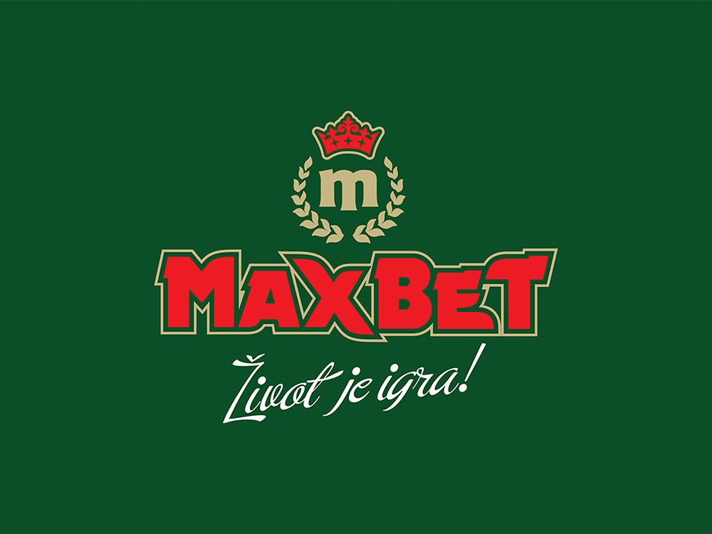 MaxBet logo