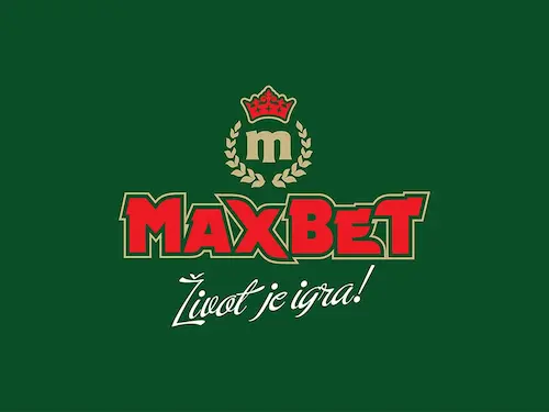 MaxBet logo